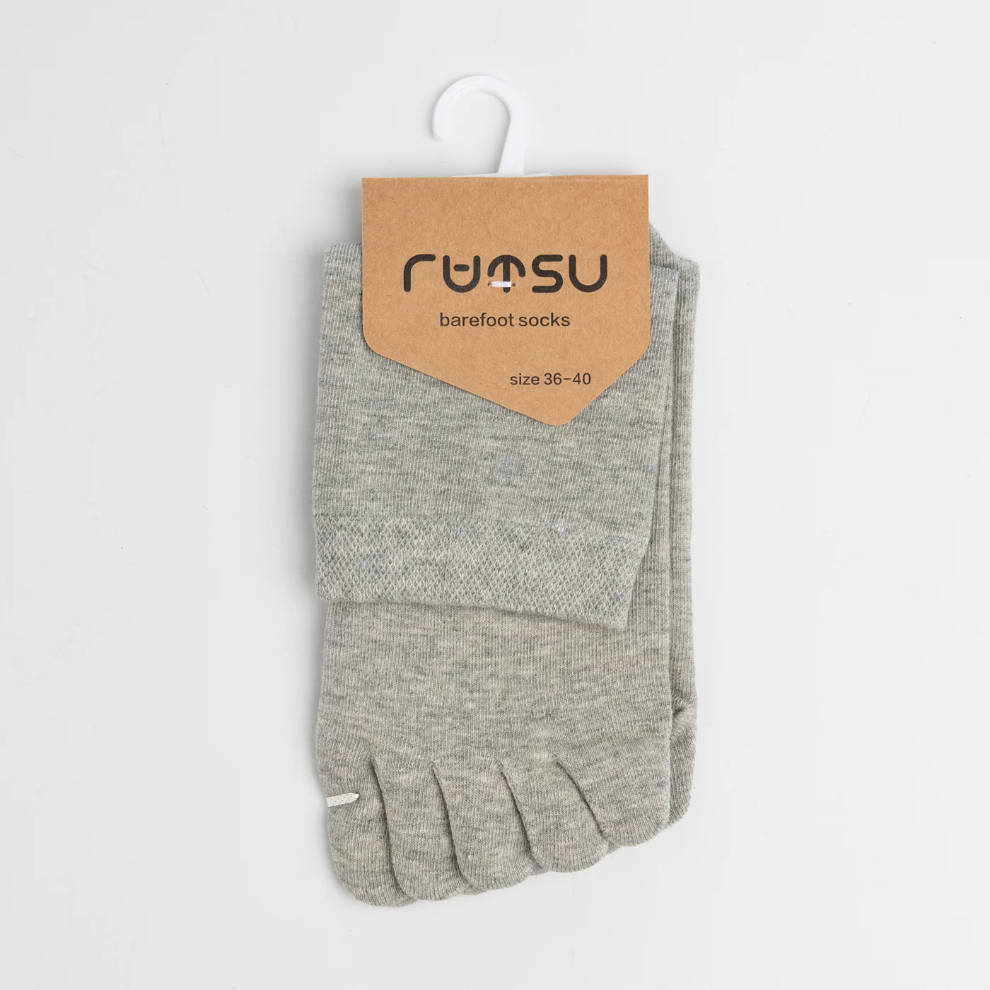 5 Finger Socks - Image 4