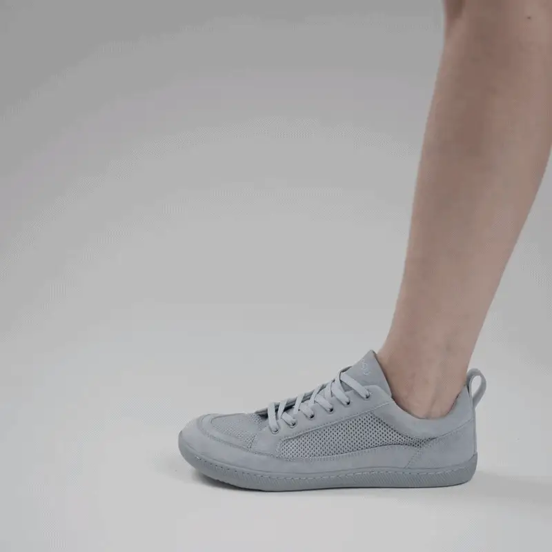 Rutsu Breeze Barefoot Sneakers Mist Blue - Image 10