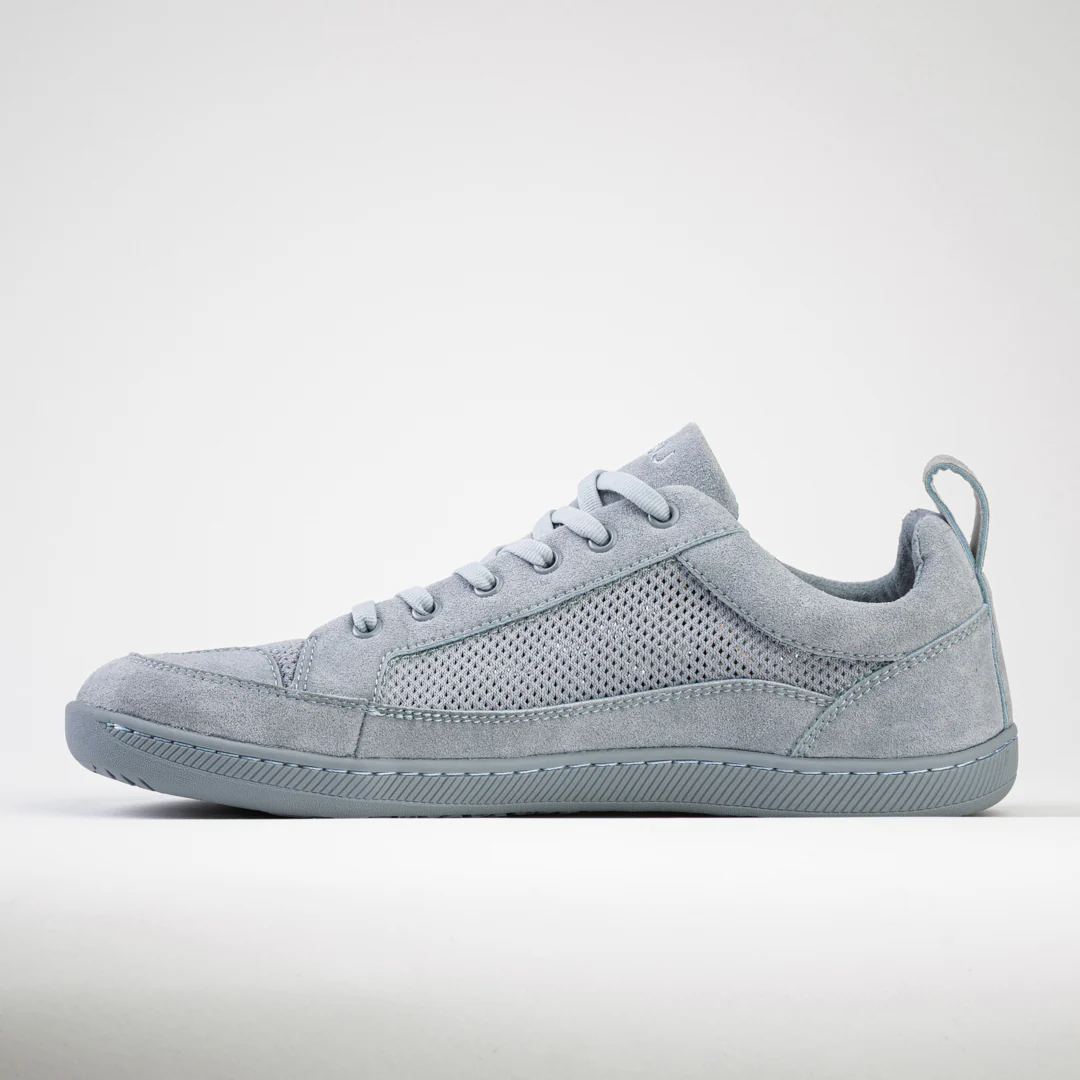 Rutsu Breeze Barefoot Sneakers Mist Blue - Image 4