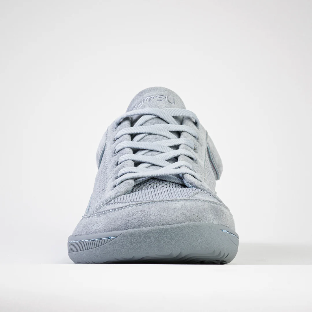 Rutsu Breeze Barefoot Sneakers Mist Blue - Image 5