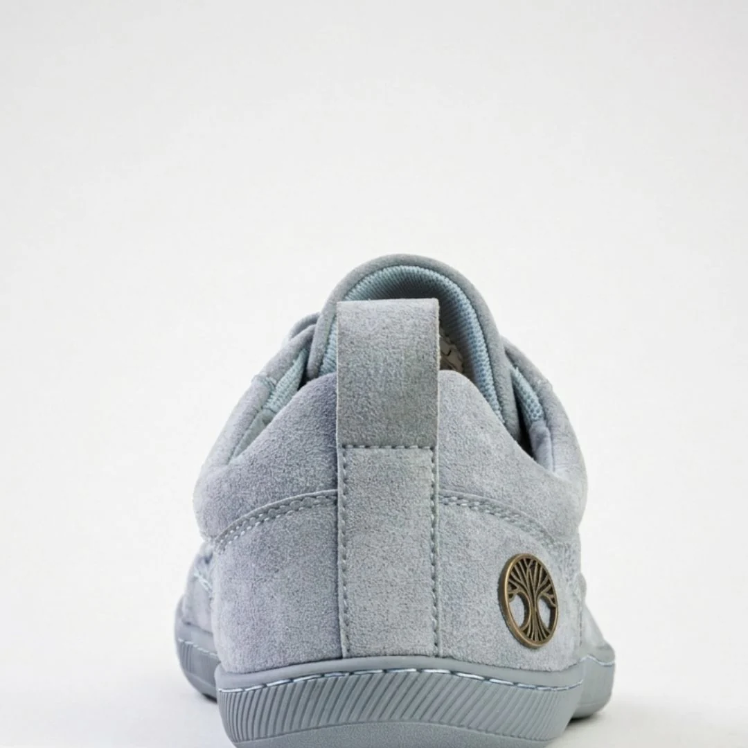 Rutsu Breeze Barefoot Sneakers Mist Blue - Image 6