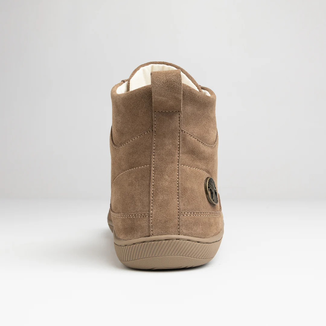 Rutsu Earth Fusion Leather Brown - Image 6