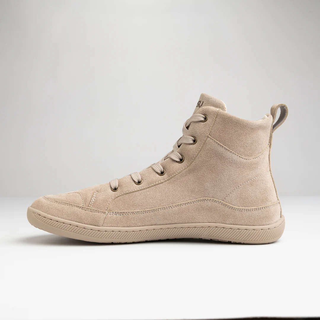 Rutsu Earth Fusion Leather Sand - Image 4