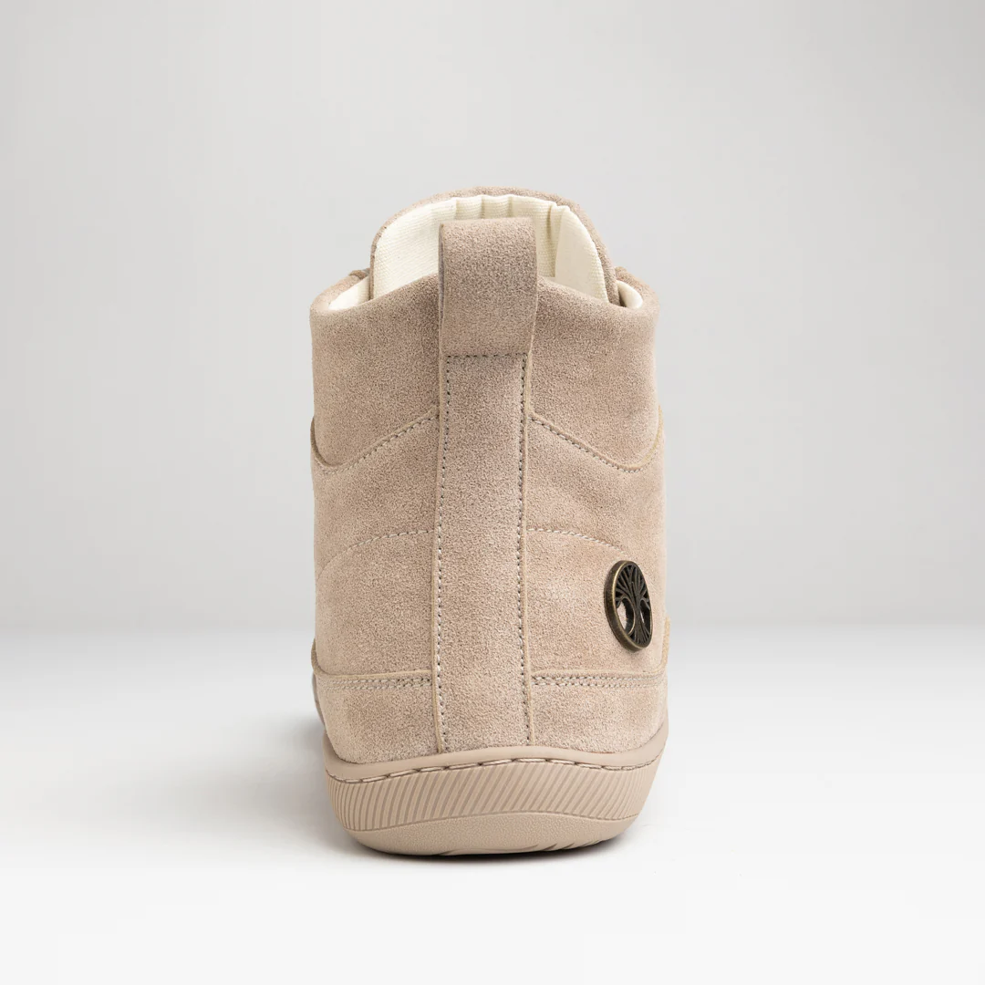Rutsu Earth Fusion Leather Sand - Image 6