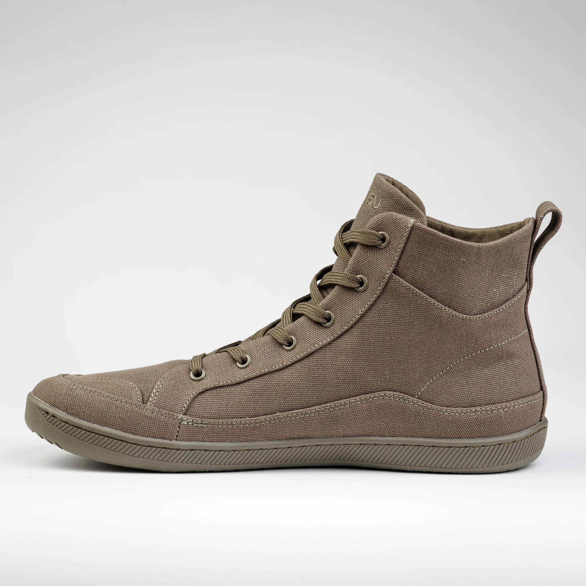Rutsu Original Barefoot Sneakers High Mushroom - Image 3