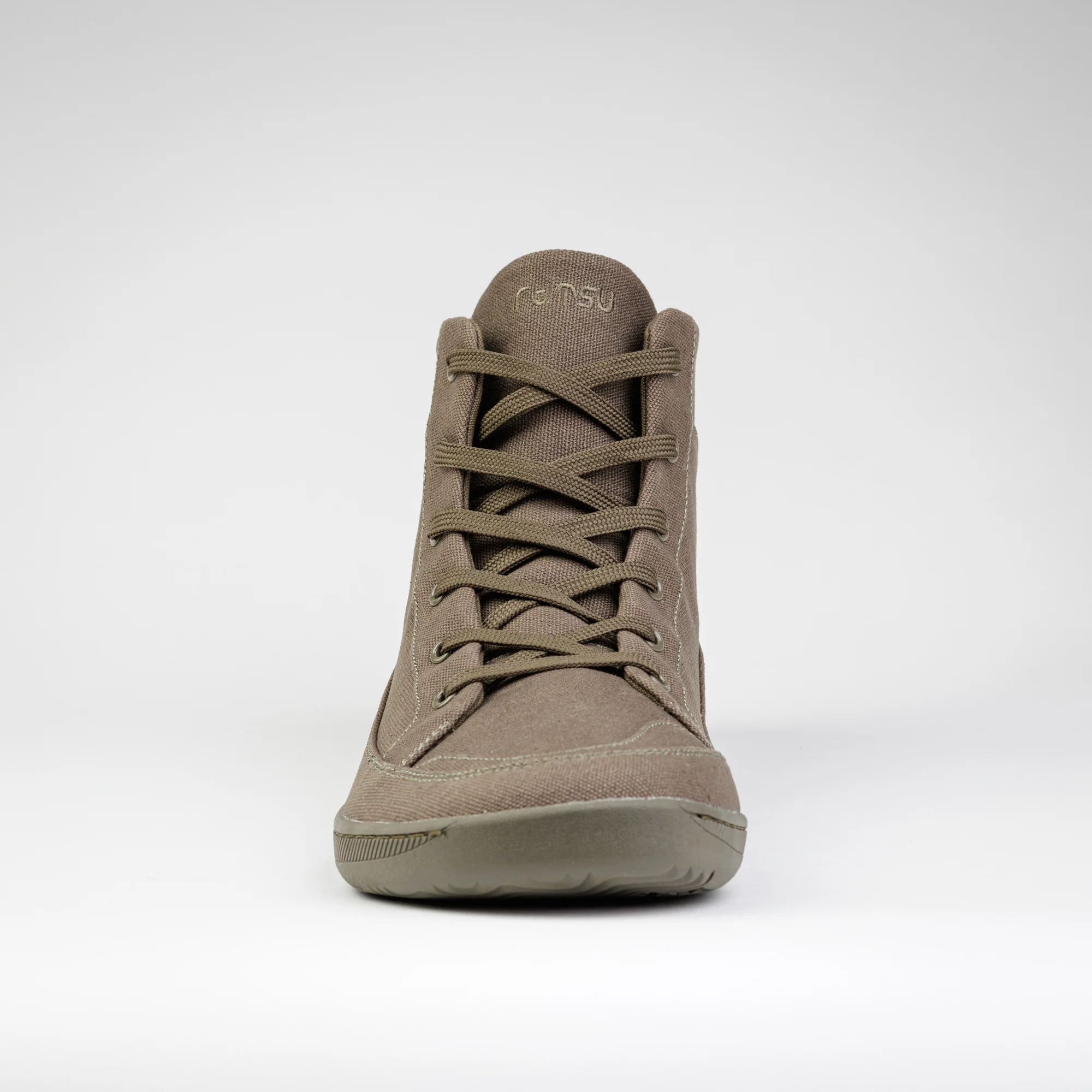 Rutsu Original Barefoot Sneakers High Mushroom - Image 4