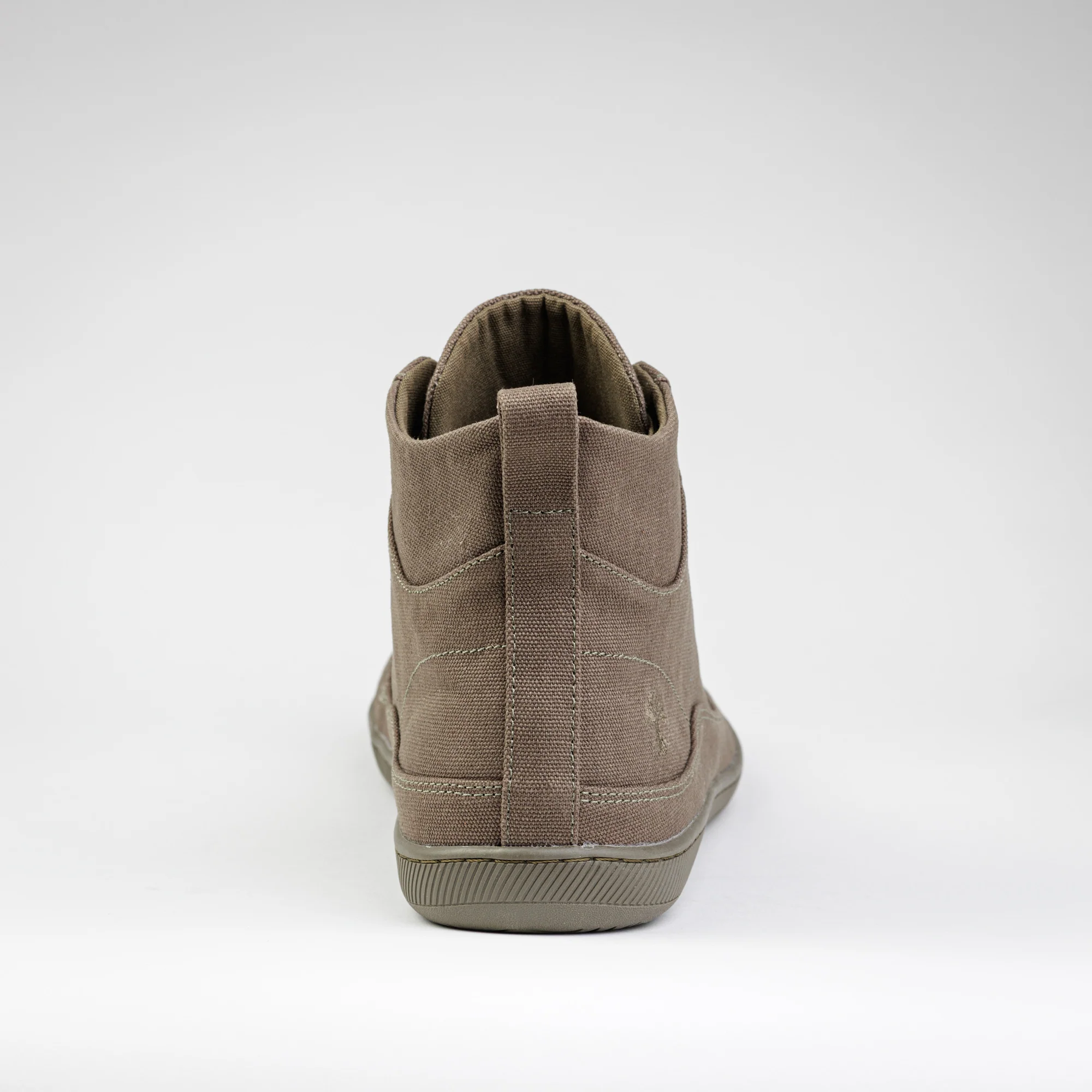 Rutsu Original Barefoot Sneakers High Mushroom - Image 5