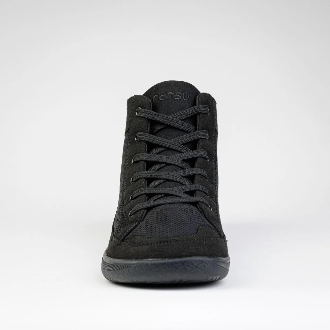 Rutsu Shift High Barefoot Work Shoe - Image 4