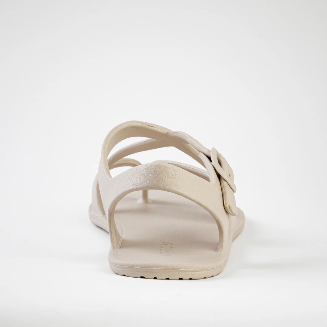 Rutsu Venus Barefoot Sandal Nude - Image 6